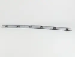 OEM taklist vänster bak för Peugeot 2008 I 13-16