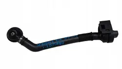 MERCEDES SPRINTER 906 TAMPÃO DE ÓLEO A6510100169