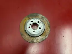 Disco de freno trasero BMW OEM 8831441 - Usado