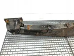 Linke hintere Feder OEM LORK-857-542150 für Volvo FL6