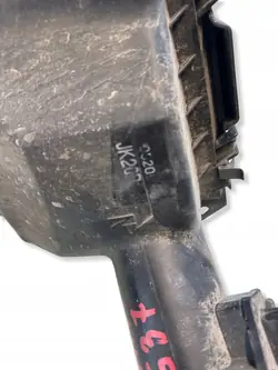 Luftfiltergehäuse OEM 221 für Infiniti G37 3.7L