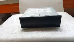 Skoda Octavia IV Radio OEM 5E3035816P - Begagnad