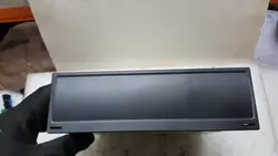 Radio Skoda Octavia IV OEM 5E3035816P - Usado