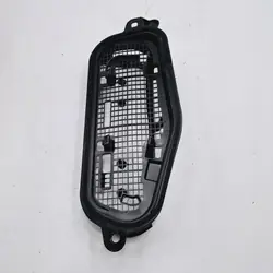 Tapa filtro cabina Peugeot 208 OEM 9826833180
