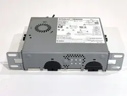 Radio Navigation OEM 259153695R pour Renault Arkana