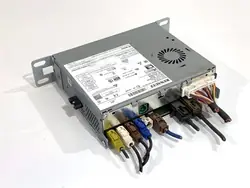 Radio Navegación OEM 259153695R para Renault Arkana