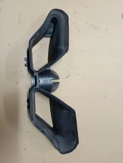 Renault turvatyynyn jousi OEM 214B32587R