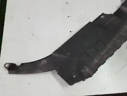 Audi Q5 Couverture de Pare-chocs Avant 8R0807081