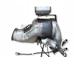 OEM 05L131705G/05L131695A DPF Katalysator für Audi