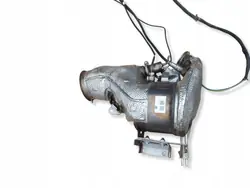 OEM 05L131705G/05L131695A FAP Catalyseur pour Audi