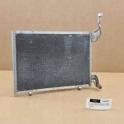 AC-kondensaattori Ford B-Max Fiesta VI Tourneo B460 Transit