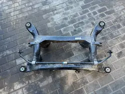 OEM 00505518030 Taka-akselipalkit Alfa Romeo Stelvio 2019