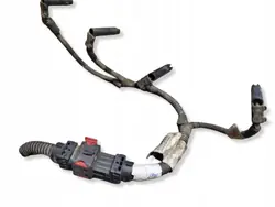Cabo Velas de Aquecimento OEM 00551976870 Opel 1.9 CDTI