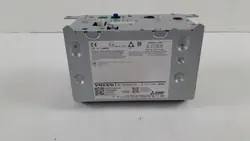 Radio Volvo V60 II OEM P32247694AA - Occasion