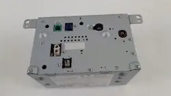 Radio Volvo V60 II OEM P32247694AA - Occasion