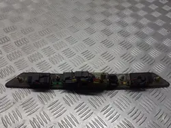Audi A4 B6 Tavaratilan Kannen Koriste OEM 8E0807430A