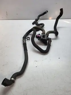 BMW E60 E61 Waterpomp Slang OEM 6911797