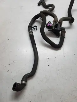 Durite Pompe à Eau BMW E60 E61 OEM 6911797