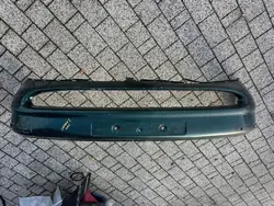 Renault Scenic I Frontstoßstange OEM renault scenic I ZDERZAK PRZOD