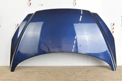 Motorhuv Peugeot 308 I T7 07-15