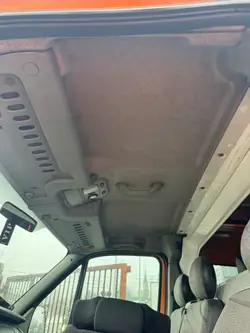 Komplette Dachhimmel OEM PODSUFITKA für Renault Master II