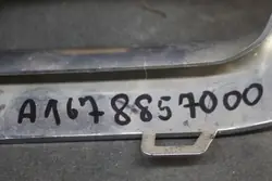 Embout d'échappement Mercedes OEM 1B4253A6N6A23 - Occasion