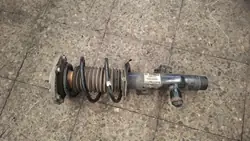 BMW F31 LCI Vorderer Stoßdämpfer OEM 6874520 Rechts