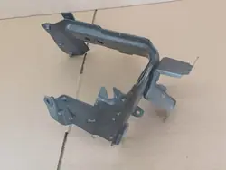 Support de garde-boue avant gauche Audi Q7 OEM 4M0821137B