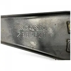 Assemblage de plaque de marche Scania, côté gauche - 2553994