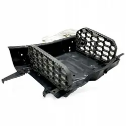 Scania Trittplattenbaugruppe, linke Seite - 2553994