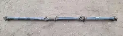 Eje de Transmisión OEM 500391613 para Iveco Daily
