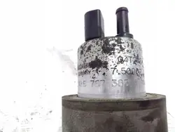 Pompa carburante alta pressione BMW X5 E53 2005 OEM 6767383