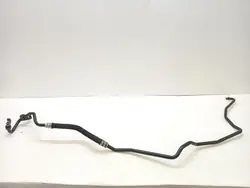 Conduit de refroidisseur d'huile OEM 7794076 BMW 7 E65 745d