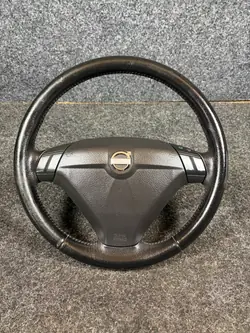 Volvo S60 I Lift Lenkrad Airbag Multifunktion