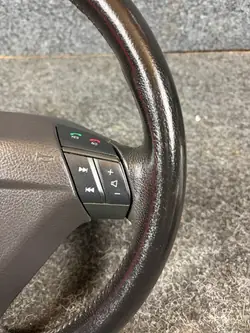 Airbag Volvo S60 I Lift Volante Multifunción