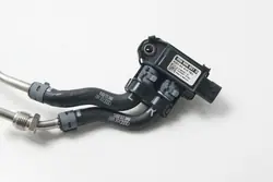 Capteur de pression d'échappement Audi A5 3.0TDI OE 059 906 051 G