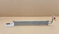 Ölkühler für Servolenkung BMW F01 F02 F06 F07 F10 F11 F12 F13