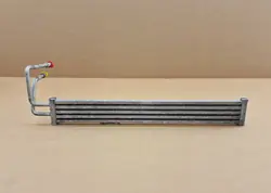Radiador de óleo de direção assistida BMW F01 F02 F06 F07 F10 F11 F12 F13