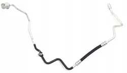Klimaschlauch Audi A8 D4 OEM 4H0260710AF - Gebraucht
