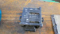 OEM 24417112 Verlichtingsmodule voor Opel Signum 2003-2008