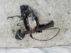 Skoda Turbolader OEM 03L253056D für Roomster 1.6 TDI
