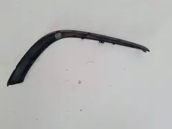 OEM A2138859303 Framvänster Dekorationsgallerlist Mercedes W213