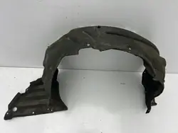Toyota Corolla E21 Etu Oikea Lokasuoja OEM 5387502870