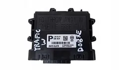 MÓDULO DE CONFORT RENAULT TRAFIC III 2.0 DCI 2022