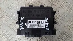 MODULE CONFORT RENAULT TRAFIC III 2.0 DCI 2022