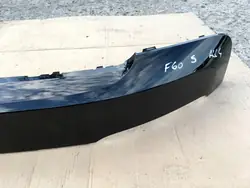 Framspoiler Mini Cooper F60 S, Countryman ALL4