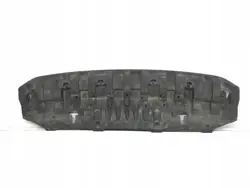 Skoda Superb 3 Frontstoßstangenschutz OEM 3V0807611A