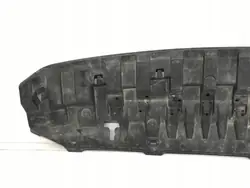 Écran de pare-chocs avant Skoda Superb 3 OEM 3V0807611A