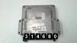 OEM AM-314680 ECU für Citroen Xantia 2.0 HDI