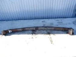 Linke hintere Blattfeder OEM LORK-714-1000016408